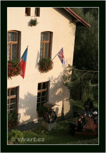 JEC Klub v Safari ZOO Dvůr Králové nad Labem 2010 V_790