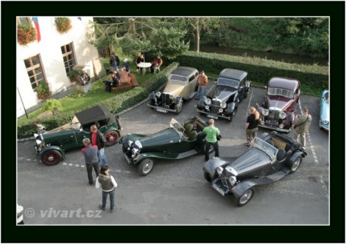 JEC Klub v Safari ZOO Dvůr Králové nad Labem 2010 V_791