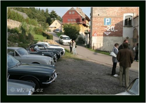 JEC Klub v Safari ZOO Dvůr Králové nad Labem 2010 V_792