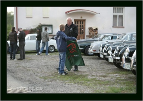 JEC Klub v Safari ZOO Dvůr Králové nad Labem 2010 V_797