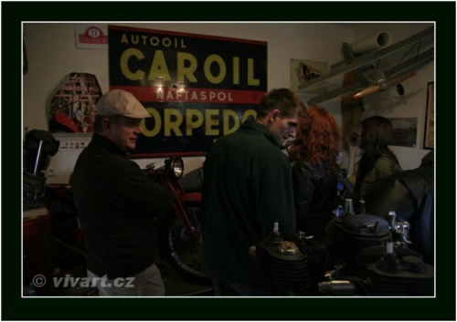 JEC Klub v Safari ZOO Dvůr Králové nad Labem 2010 V_801