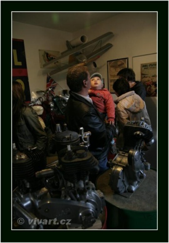 JEC Klub v Safari ZOO Dvůr Králové nad Labem 2010 V_802