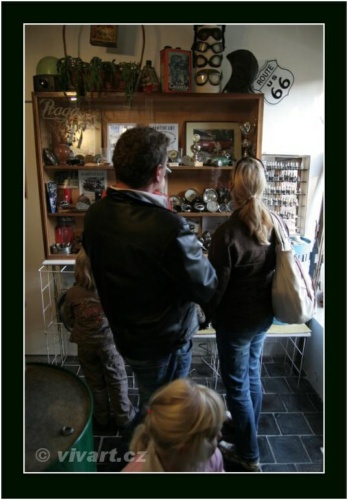 JEC Klub v Safari ZOO Dvůr Králové nad Labem 2010 V_803