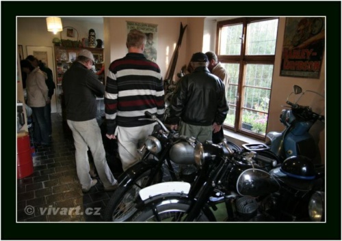 JEC Klub v Safari ZOO Dvůr Králové nad Labem 2010 V_804