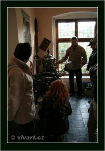 JEC Klub v Safari ZOO Dvůr Králové nad Labem 2010 V_805