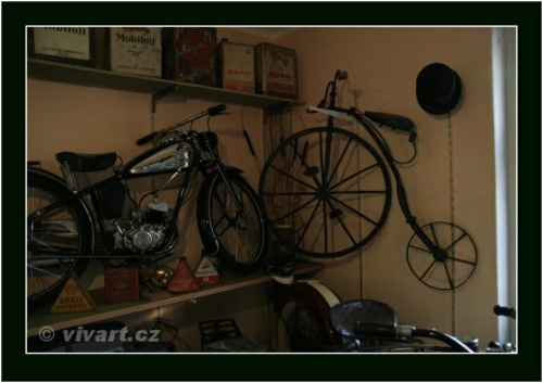 JEC Klub v Safari ZOO Dvůr Králové nad Labem 2010 V_806