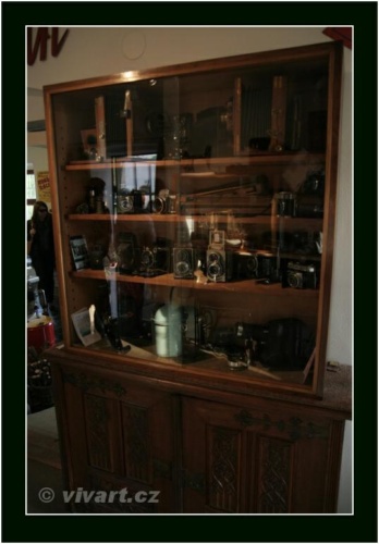 JEC Klub v Safari ZOO Dvůr Králové nad Labem 2010 V_808