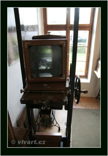 JEC Klub v Safari ZOO Dvůr Králové nad Labem 2010 V_810