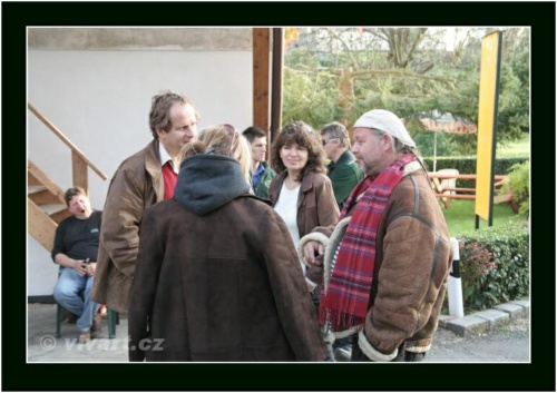 JEC Klub v Safari ZOO Dvůr Králové nad Labem 2010 V_812