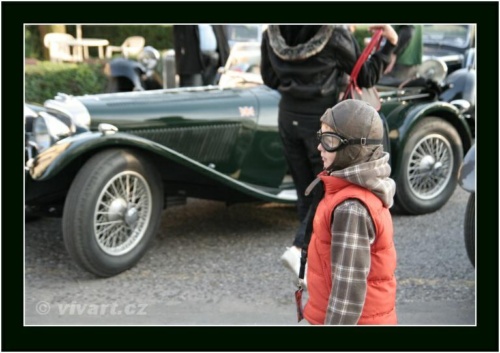 JEC Klub v Safari ZOO Dvůr Králové nad Labem 2010 V_814