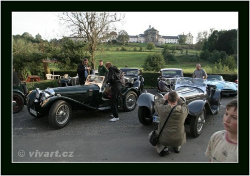 JEC Klub v Safari ZOO Dvůr Králové nad Labem 2010 V_816