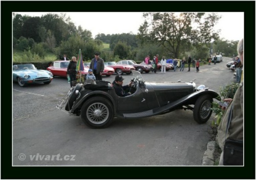 JEC Klub v Safari ZOO Dvůr Králové nad Labem 2010 V_817