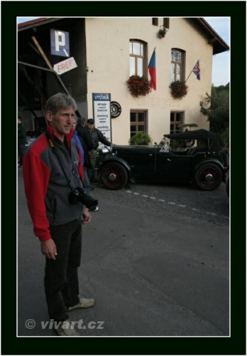 JEC Klub v Safari ZOO Dvůr Králové nad Labem 2010 V_818