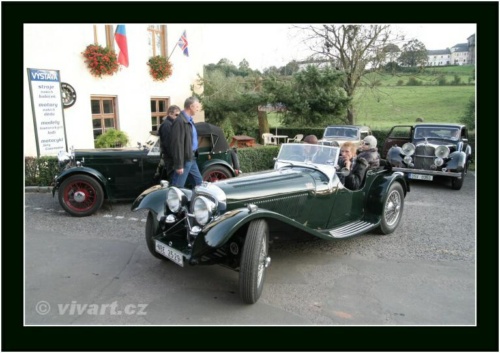 JEC Klub v Safari ZOO Dvůr Králové nad Labem 2010 V_819