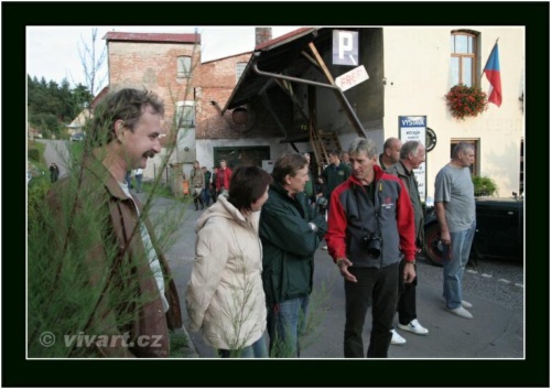 JEC Klub v Safari ZOO Dvůr Králové nad Labem 2010 V_822