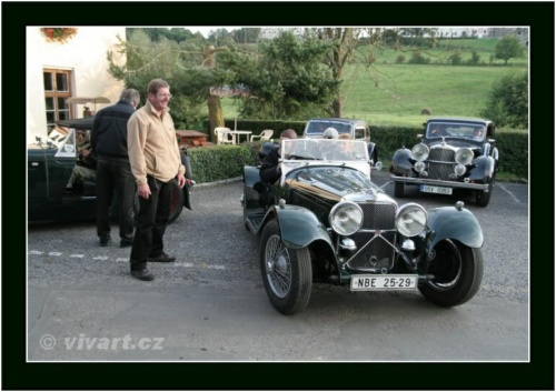 JEC Klub v Safari ZOO Dvůr Králové nad Labem 2010 V_823