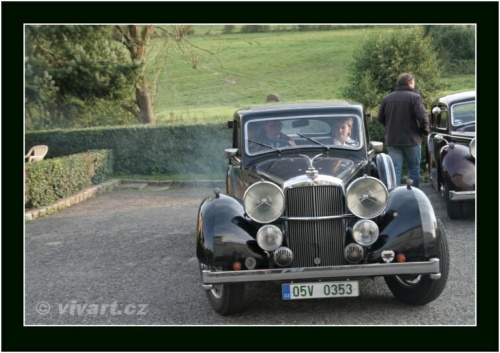 JEC Klub v Safari ZOO Dvůr Králové nad Labem 2010 V_827