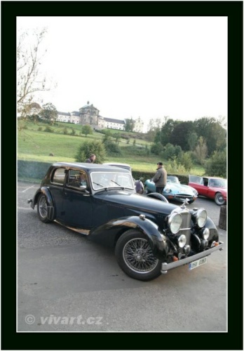 JEC Klub v Safari ZOO Dvůr Králové nad Labem 2010 V_828