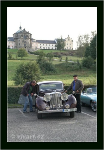 JEC Klub v Safari ZOO Dvůr Králové nad Labem 2010 V_829