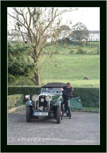 JEC Klub v Safari ZOO Dvůr Králové nad Labem 2010 V_831