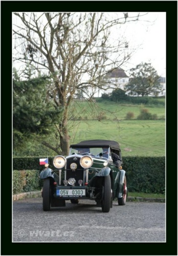 JEC Klub v Safari ZOO Dvůr Králové nad Labem 2010 V_832