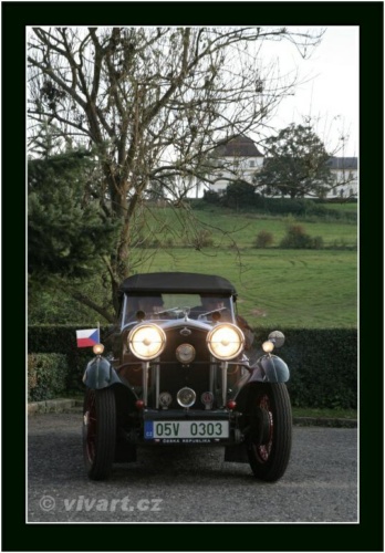 JEC Klub v Safari ZOO Dvůr Králové nad Labem 2010 V_833