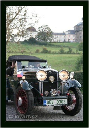 JEC Klub v Safari ZOO Dvůr Králové nad Labem 2010 V_834