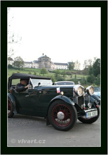 JEC Klub v Safari ZOO Dvůr Králové nad Labem 2010 V_835