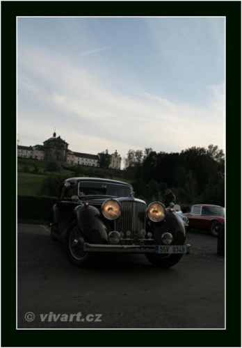 JEC Klub v Safari ZOO Dvůr Králové nad Labem 2010 V_837