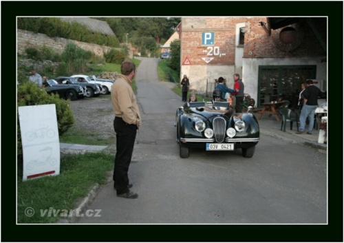 JEC Klub v Safari ZOO Dvůr Králové nad Labem 2010 V_839