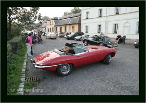 JEC Klub v Safari ZOO Dvůr Králové nad Labem 2010 V_845