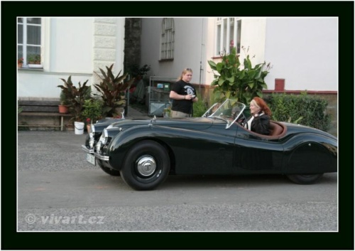 JEC Klub v Safari ZOO Dvůr Králové nad Labem 2010 V_848