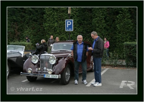 JEC Klub v Safari ZOO Dvůr Králové nad Labem 2010 V_851