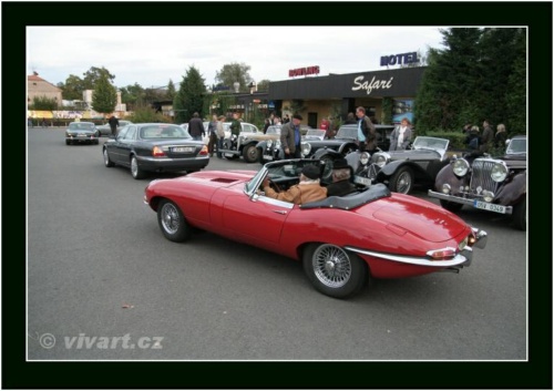 JEC Klub v Safari ZOO Dvůr Králové nad Labem 2010 V_852