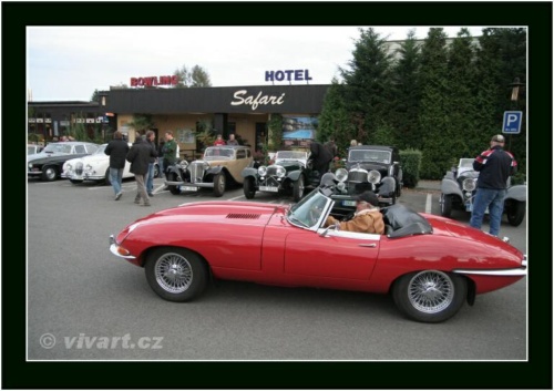 JEC Klub v Safari ZOO Dvůr Králové nad Labem 2010 V_855