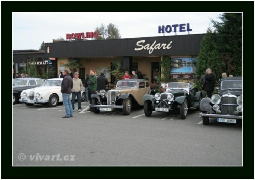 JEC Klub v Safari ZOO Dvůr Králové nad Labem 2010 V_856