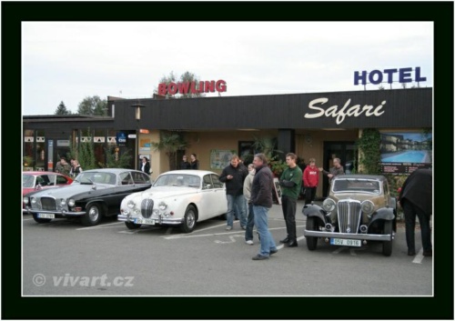 JEC Klub v Safari ZOO Dvůr Králové nad Labem 2010 V_857