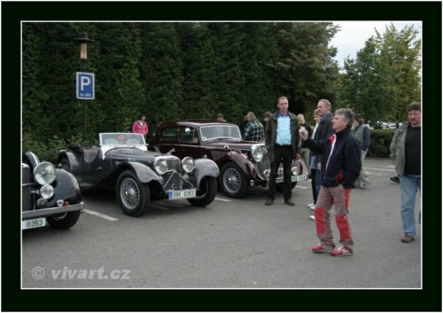 JEC Klub v Safari ZOO Dvůr Králové nad Labem 2010 V_858