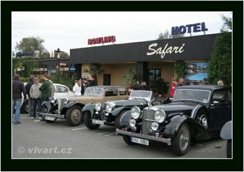 JEC Klub v Safari ZOO Dvůr Králové nad Labem 2010 V_859