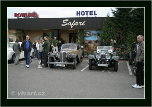 JEC Klub v Safari ZOO Dvůr Králové nad Labem 2010 V_860