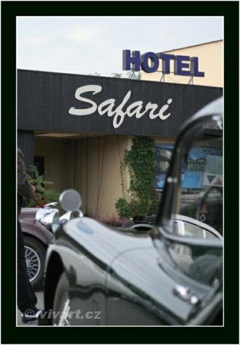 JEC Klub v Safari ZOO Dvůr Králové nad Labem 2010 V_90