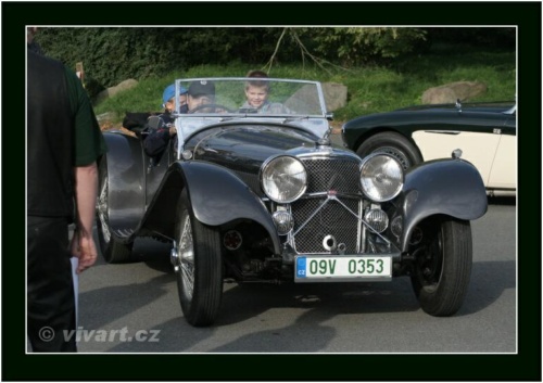 JEC Klub v Safari ZOO Dvůr Králové nad Labem 2010 V_98