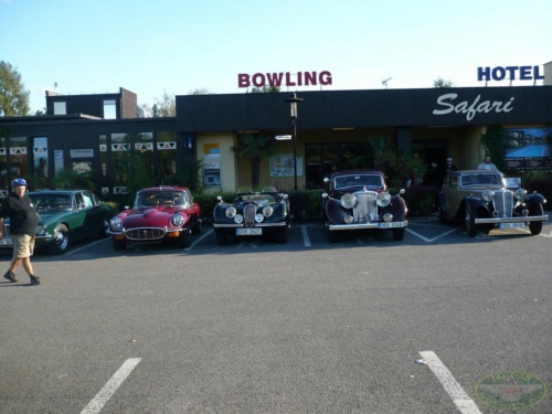 JEC Klub v Safari ZOO Dvůr Králové nad Labem 2010_02