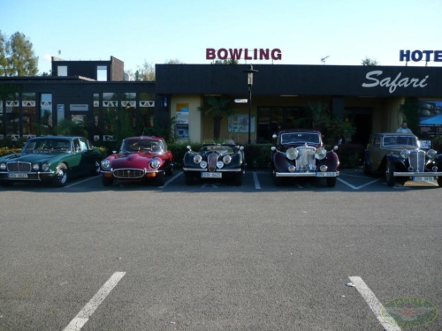 JEC Klub v Safari ZOO Dvůr Králové nad Labem 2010_03