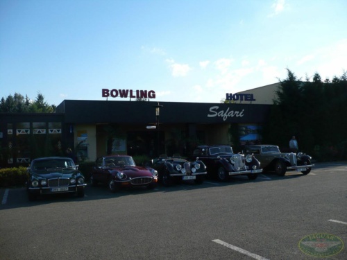 JEC Klub v Safari ZOO Dvůr Králové nad Labem 2010_04