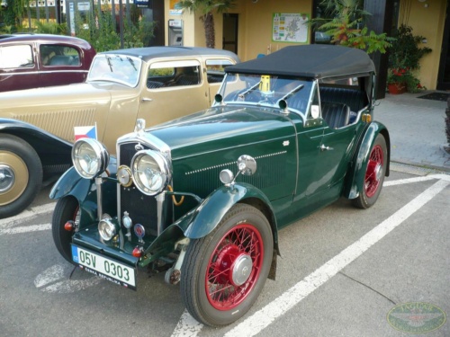 JEC Klub v Safari ZOO Dvůr Králové nad Labem 2010_08