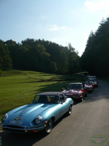 JEC Klub v Safari ZOO Dvůr Králové nad Labem 2010_110