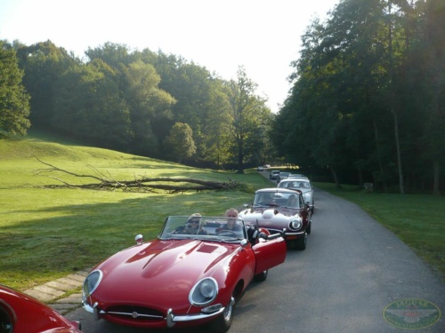 JEC Klub v Safari ZOO Dvůr Králové nad Labem 2010_111