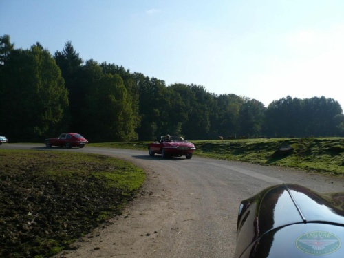 JEC Klub v Safari ZOO Dvůr Králové nad Labem 2010_122