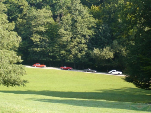 JEC Klub v Safari ZOO Dvůr Králové nad Labem 2010_125